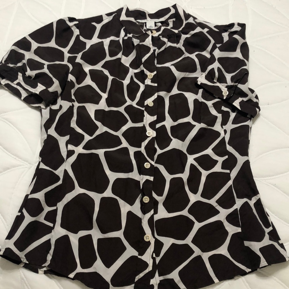 Cute blouse